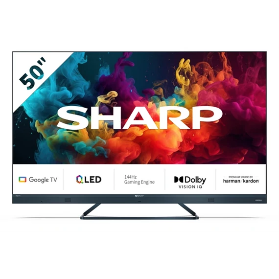 SHARP 50FQ5EG 50