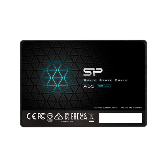 SILICON POWER SSD 2.5