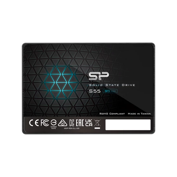 SILICON POWER SSD 2.5