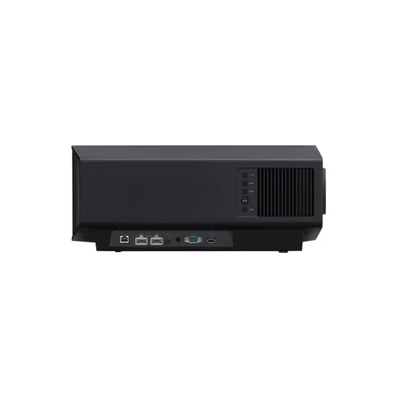 SONY Projektor VPL-XW5000/B, 4K (3840 x 2160), 2000 ANSI Lumen, 1000000 :1, 2xHDMI/RJ45/RS232/USB
