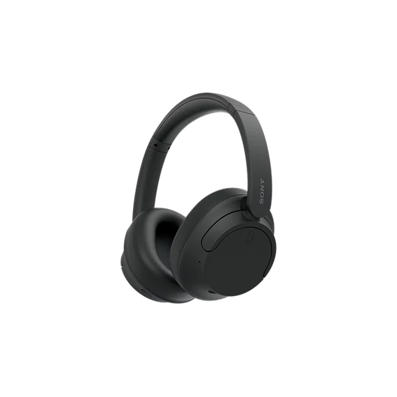 SONY WHCH720NB.CE7 BT Vezeték nélküli Zajszűrős Fejhallgató, Fekete