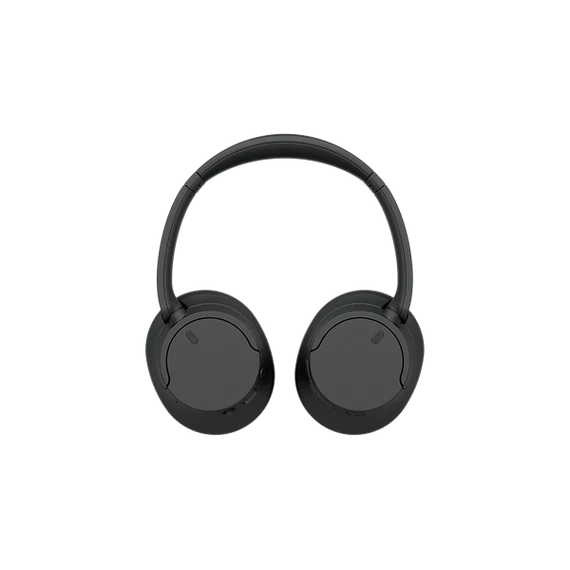 SONY WHCH720NB.CE7 BT Vezeték nélküli Zajszűrős Fejhallgató, Fekete