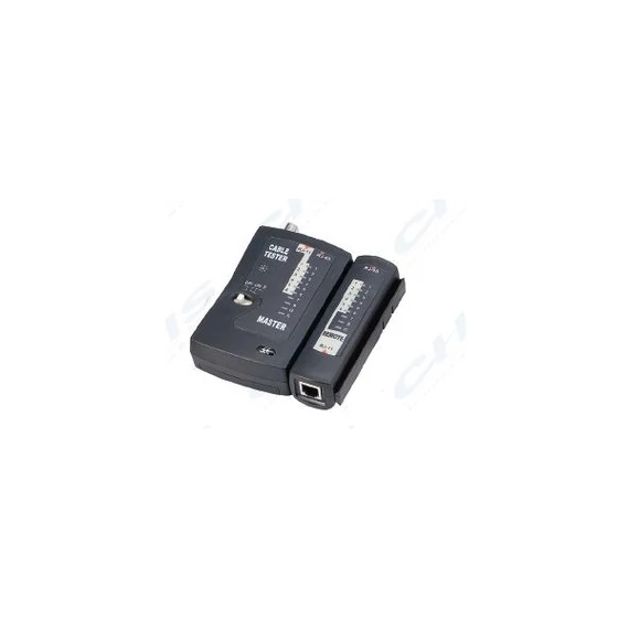 SPROTEK Kábel teszter