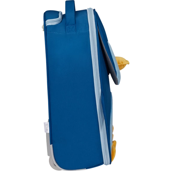 SAMMIES by SAMSONITE Gyermek gurulós hátizsák 142471-9675, Upright 45cm (PENGUIN PETER) -HAPPY SAMMIES ECO
