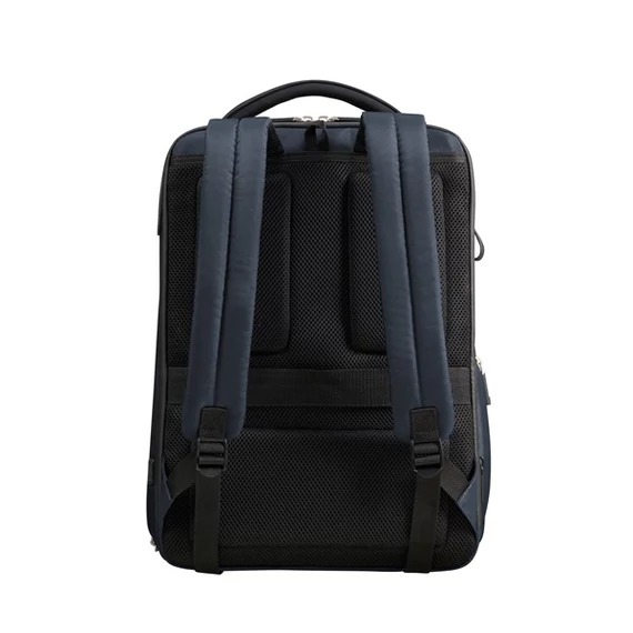 Samsonite Notebook hátizsák 134550-1090 LITEPOINT LAPT. BACKPACK 17.3