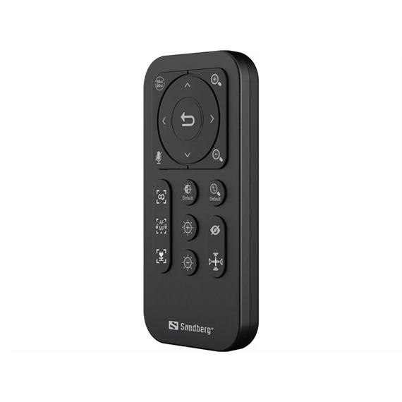 SANDBERG Webkamera, Streamer USB Webcam Pro Elite