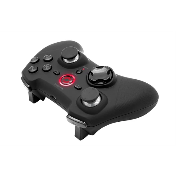 SPEEDLINK SL-650110-BK RAIT Gamepad, vezetéknélküli - PC/PS3/Switch, fekete
