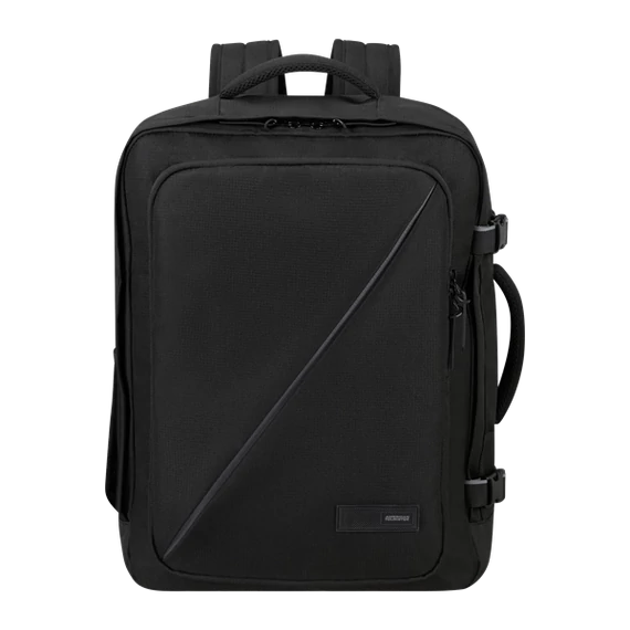 TAKE2CABIN 149175-1041 alkalmi hátizsák M 15.6