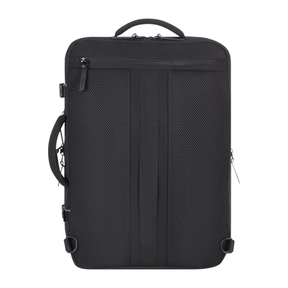 TAKE2CABIN 154608-1041 Bővíthető Utazó hátizsák L 17.3