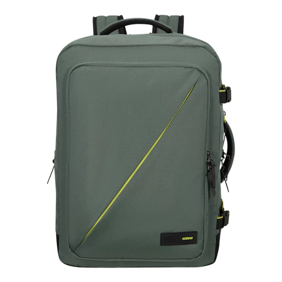 TAKE2CABIN 154608-1257 Bővíthető Utazó hátizsák L 17.3