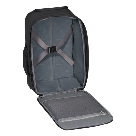 TAKE2CABIN 154985-1041 Hátizsák kerekekkel S 14.1