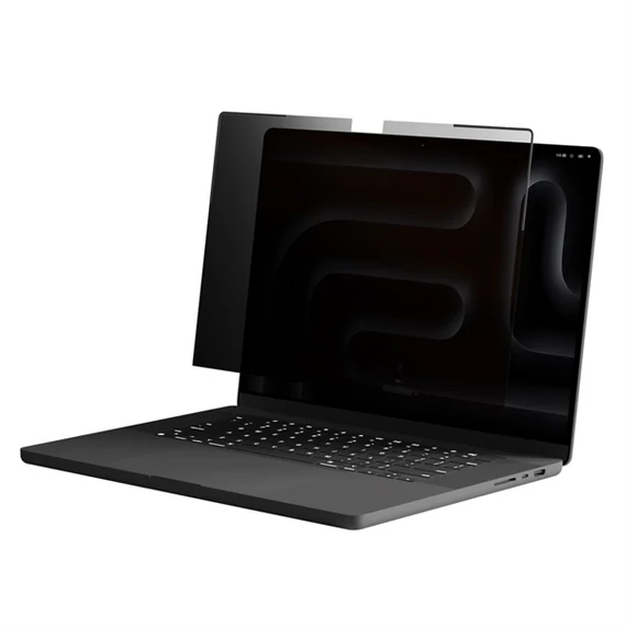 TARGUS Betekintésvédő fólia Hyper HyperShield Privacy Filter for MacBook Pro 16