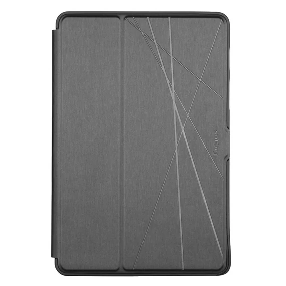 TARGUS Tablet Case - Universal / Click-In™ Case for Samsung Galaxy® Tab S7 11” and Tab S8 11” - Black
