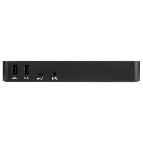 TARGUS Dock / USB-C™ Multi-Function DisplayPort™ Alt. Mode Docking Station with 85W Power