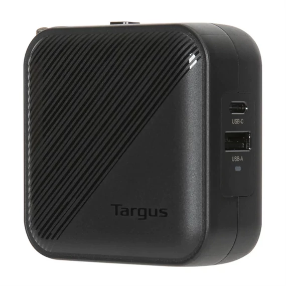 TARGUS Power Adapter / 65W GaN Wall Charger