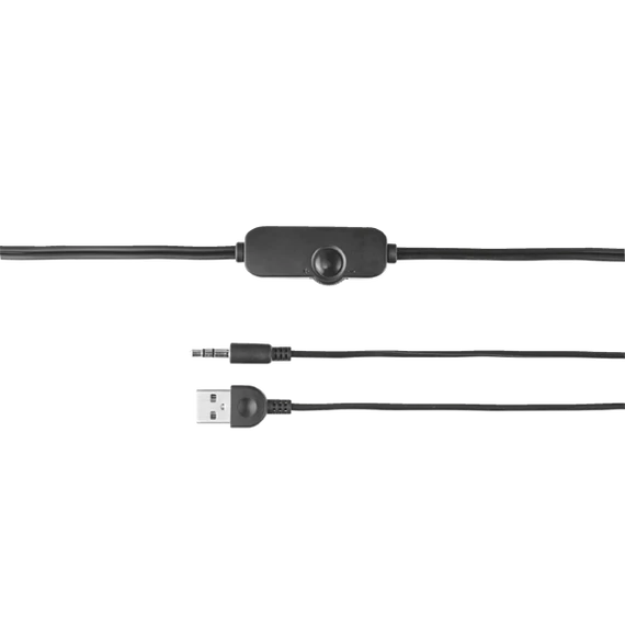 TRUST 2.0-ás hangszórókészlet 20943 (Polo Compact 2.0 Speaker Set)