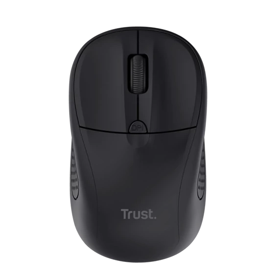 TRUST 24794, Primo Wireless Mouse, Matt Black