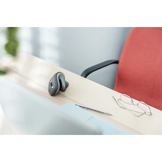 TRUST Ergonomikus vezeték nélküli egér 23507 (Verro Ergonomic Wireless Mouse)