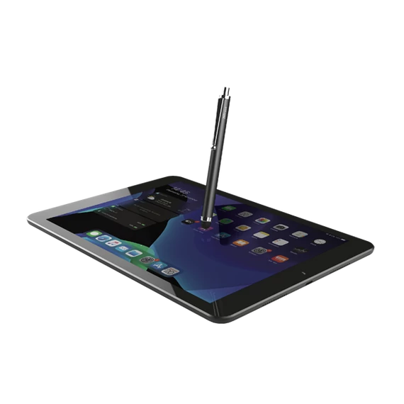 TRUST Érintőceruza 17741 (Stylus Pen - black)