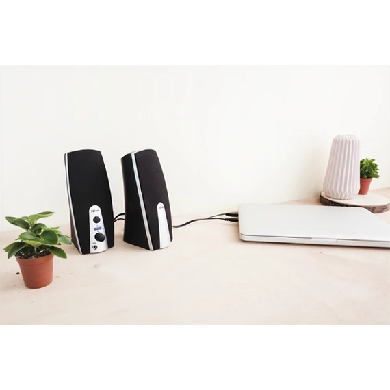 TRUST 2.0 Hangszórókészlet 16697 (MiLa 2.0 Speaker Set)