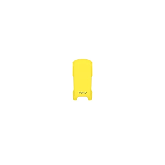 Tello Snap On Top Cover (Yellow)