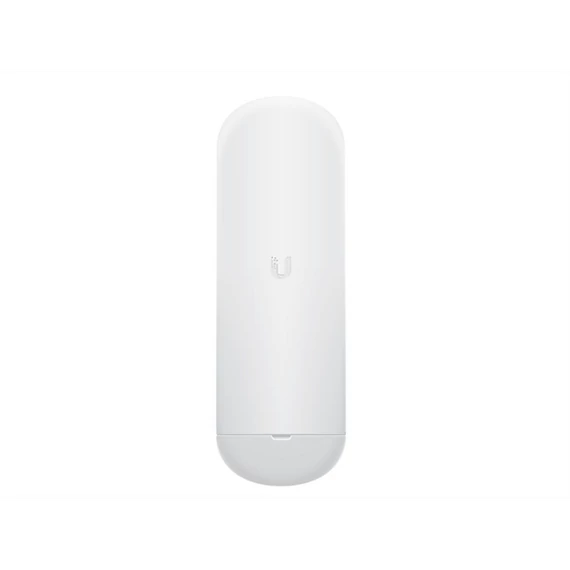 UBiQUiTi Wireless Access Point 5GHz, 2x1000Mbps, Falra rögzíthető, kültéri - NS-5AC