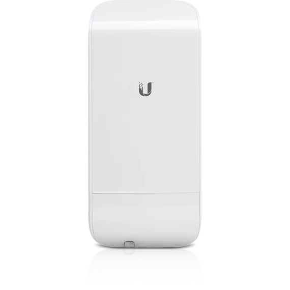 UBiQUiTi Wireless Access Point Point-to-MultiPoint, 5GHz 1x100Mbps, kültéri - LOCOM5