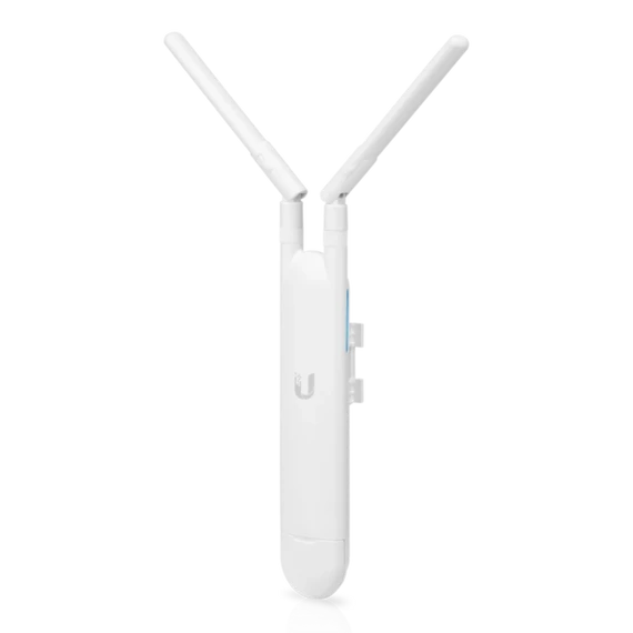 UBiQUiTi Wireless Access Point DualBand 1x1000Mbps, 1,167Gbps, 2x2 MIMO, kültéri - UAP-AC-M