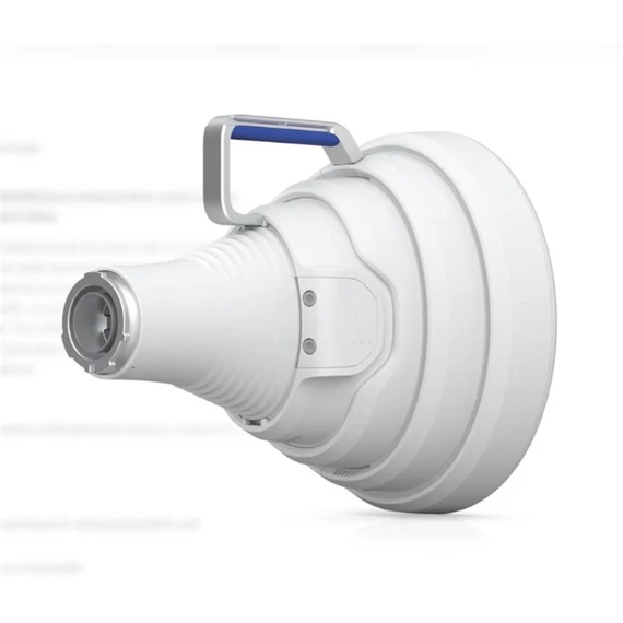 UBiQUiTi Wireless Antenna UISP Horn, PtMP,  5GHz, 15+km, kültéri - UISP-Horn