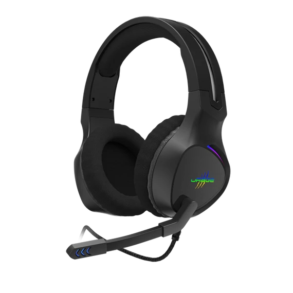 URAGE by HAMA 186065, GAMING HEADSET 