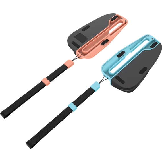 VENOM Nintendo Switch 2 Kiegészítő Mouse Mode Grip Joy-con Kontrollerhez, VS4958