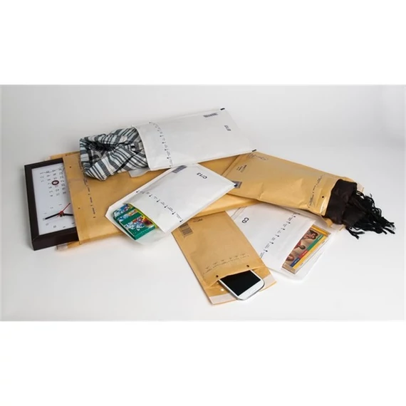 VICTORIA Légpárnás tasak, 170x225 mm külméret, 150x215 mm belméret, VICTORIA, 