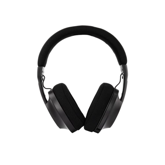 WHITE SHARK FALCON-B, GH-2441B, vezeték nélküli gamer fejhallgató, fekete