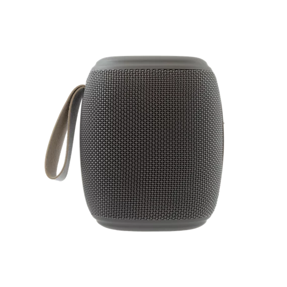 WHITE SHARK GBT-888G DHAK-G BLUETOOTH HANGSZÓRÓ 5W, TWS, szürke, 1200mA