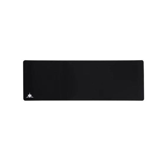 WHITE SHARK GMP-2501 NOCTURON egérpad, 900X300 MM, fekete