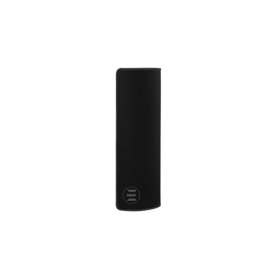 WHITE SHARK PRÉMIUM ESL-MP1 KARUTA XL EGÉRPAD 90 x 40 cm Fekete