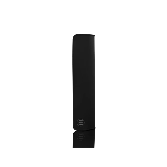 WHITE SHARK PREMIUM ESL-MP4 KABUTO  XL EGÉRPAD 90 x 40 cm Fekete