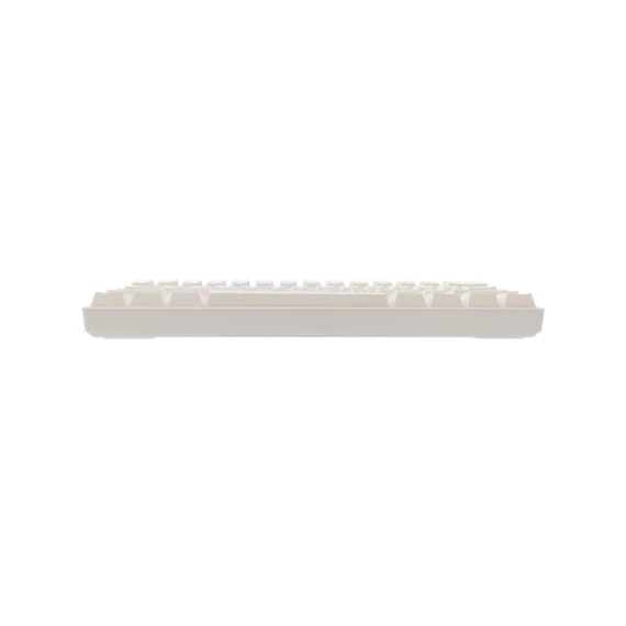 WHITE SHARK SHINOBI-2/W-R-HU mech. bill. 62 piros gomb,fehér,magyar