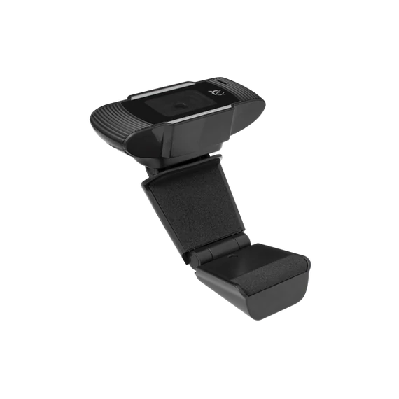 WHITE SHARK CYCLOPS GWC-003 Full HD webkamera mikrofonnal