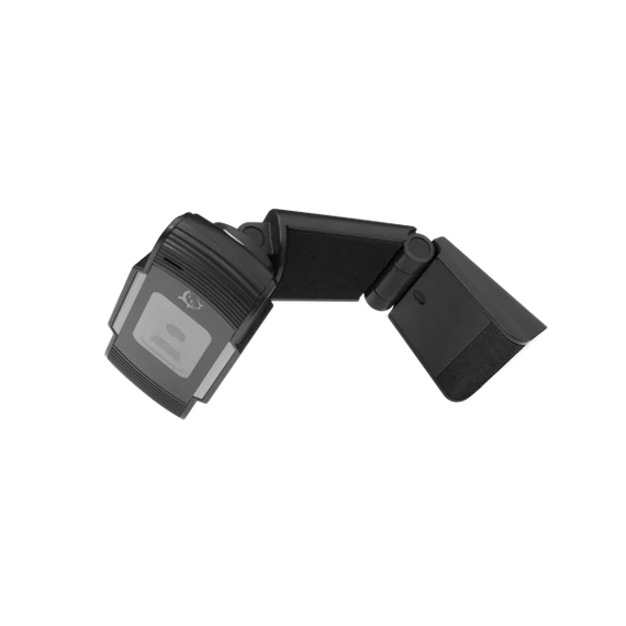 WHITE SHARK CYCLOPS GWC-003 Full HD webkamera mikrofonnal