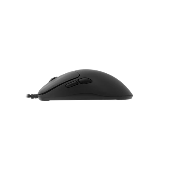 WHITE SHARK GRAPHENE-B, GM-5014B gamer egér,6D, fekete, 6200 dpi, RGB