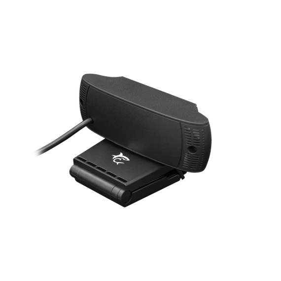 WHITE SHARK OWL GWC-004 Full HD webkamera mikrofonnal