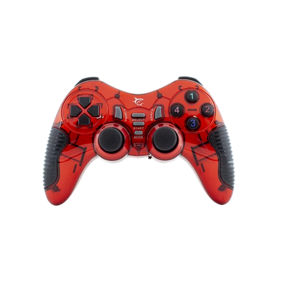 WHITE SHARK PHANTEON vezeték nélküli game pad