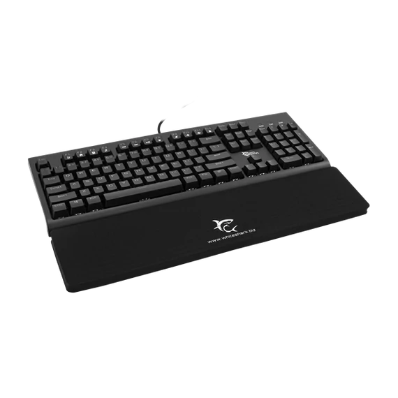 WHITE SHARK csuklótámasz