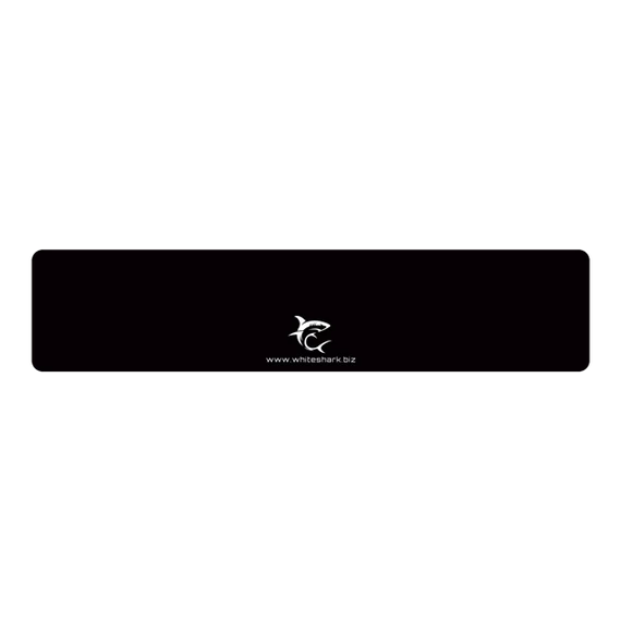 WHITE SHARK csuklótámasz