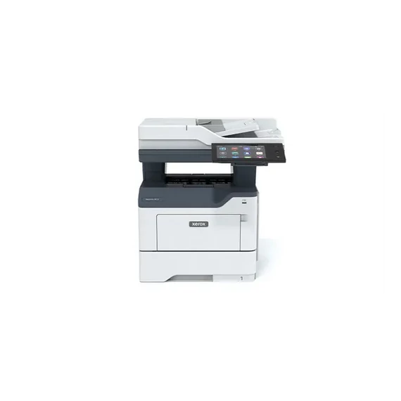 XEROX Lézer MFP 4in1 VersaLink B415V_DN, A4, FF 47 l/p, 1200x1200dpi, duplex, DADF, 2GB, LAN/USB/NFC