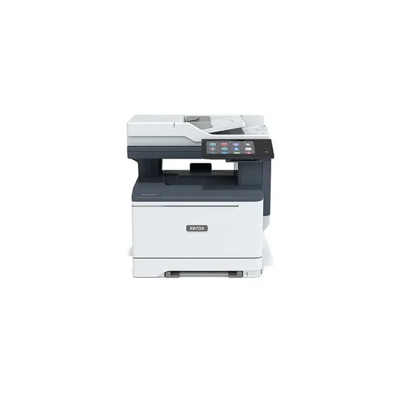 XEROX Színes Lézer MFP 4in1 VersaLink C415, A4, FF 40 l/p, SZ 40l/p, 1200x1200dpi, duplex, DADF, LAN/USB/NFC