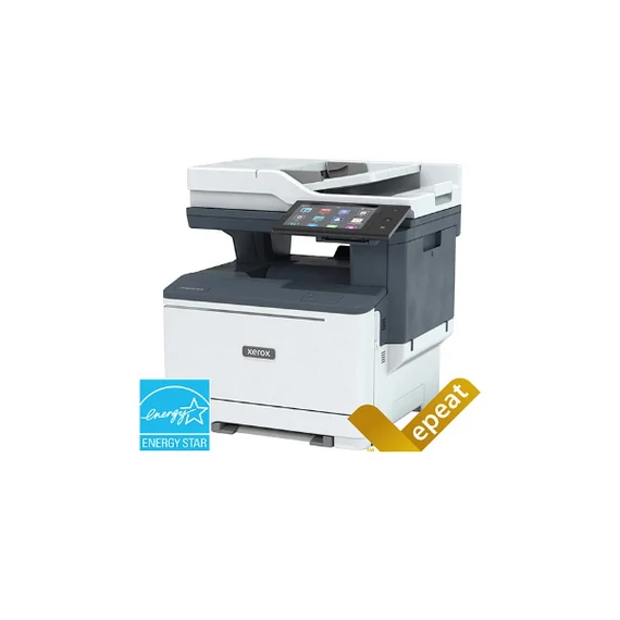 XEROX Színes Lézer MFP 4in1 VersaLink C415, A4, FF 40 l/p, SZ 40l/p, 1200x1200dpi, duplex, DADF, LAN/USB/NFC