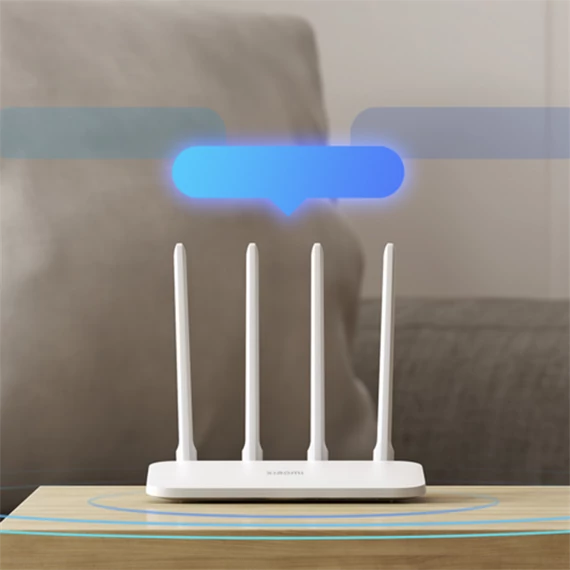 XIAOMI Router AC1200 EU