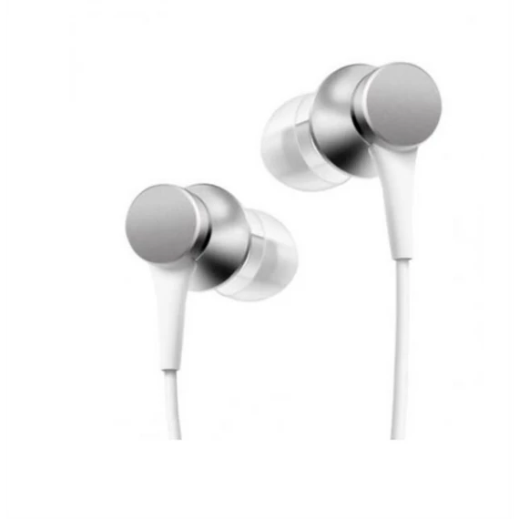 XIAOMI Mi In-Ear Headphones Basic (Silver)